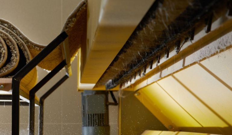 Tahtalı Halı Yıkama